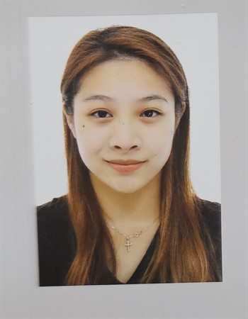 Profile picture of Chow Cheuk Ying