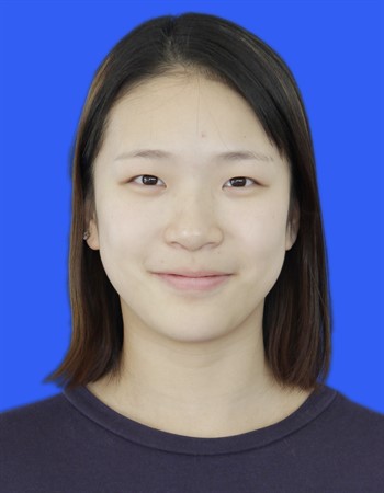 Profile picture of Yuan Yufen