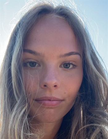 Profile picture of Tyra Dyberg