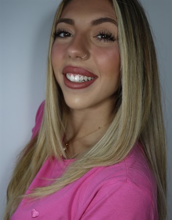 Profile picture of Elisa Ligi