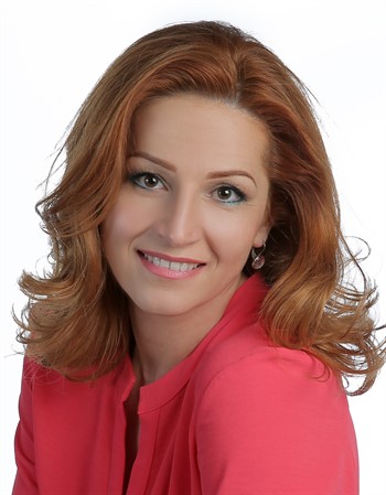 Profile picture of Elzita Nagy-Makra