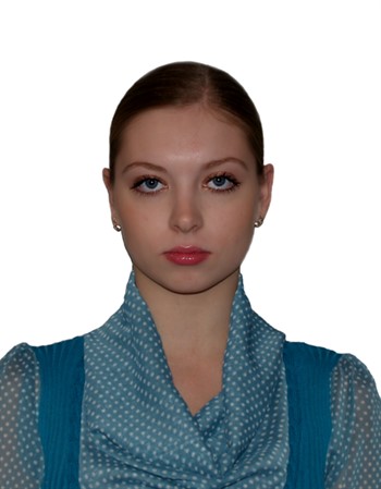 Profile picture of Polina Besprozvannykh