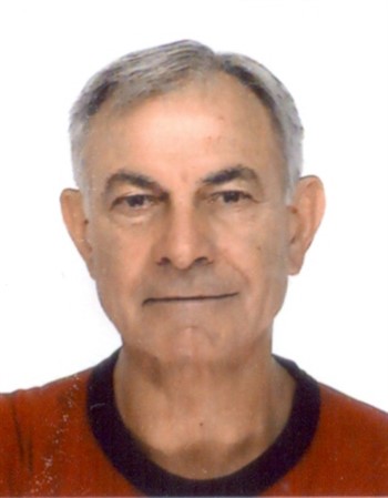 Profile picture of Giuseppe Pucacco