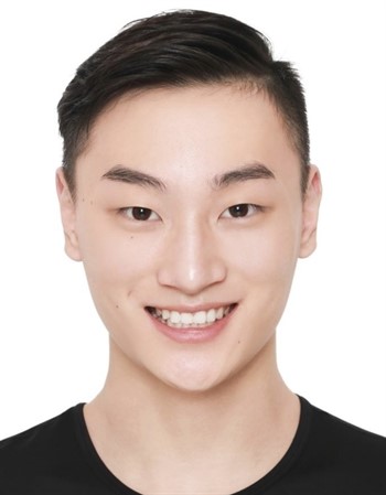 Profile picture of Zhang Jiezhen