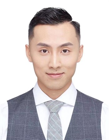 Profile picture of Gu Qingwu