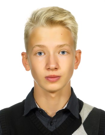 Profile picture of Aleksandr Spirin