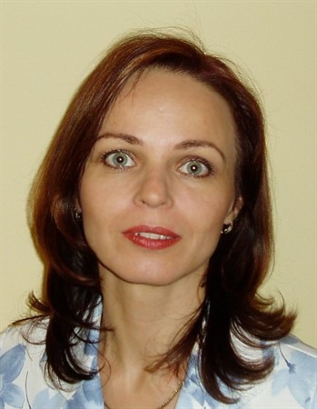 Profile picture of Miroslava Benkova