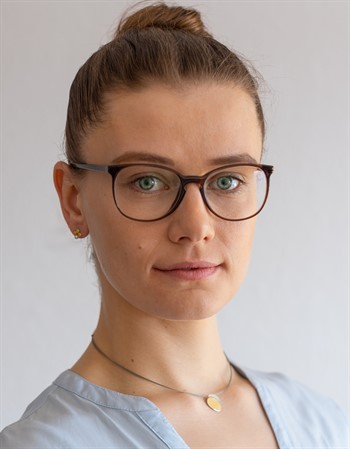 Profile picture of Lynn Viktoria Jessen