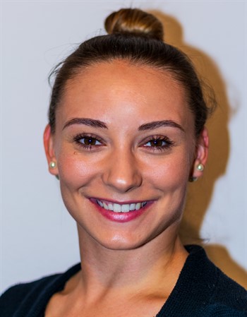 Profile picture of Stefanie Pavelic