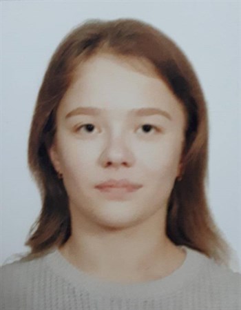 Profile picture of Oxana Ryzhenko