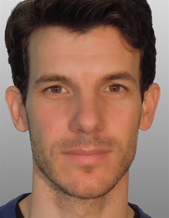 Profile picture of Michael Dorner