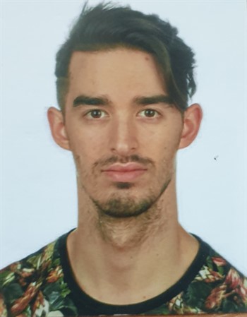 Profile picture of Balogh Csaba