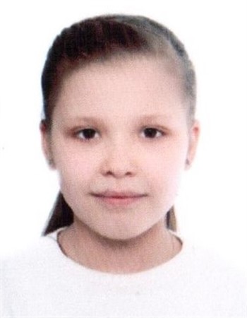 Profile picture of Melania Golovatskaya