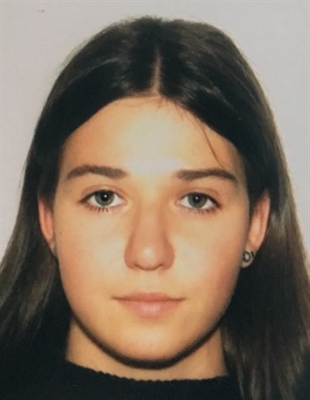 Profile picture of Nastasja Golant