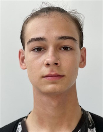 Profile picture of Daniil Kukuevskii