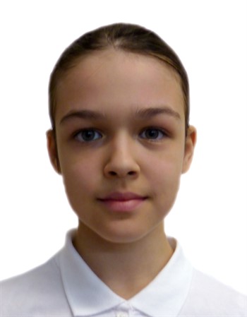 Profile picture of Lia Nurieva