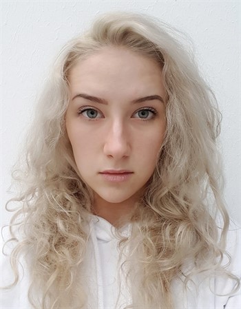 Profile picture of Liudmila Tiunova
