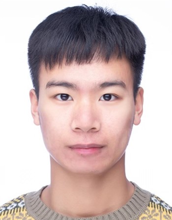 Profile picture of Zhao Huadong