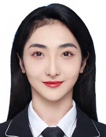 Profile picture of Liu Sibeiyu