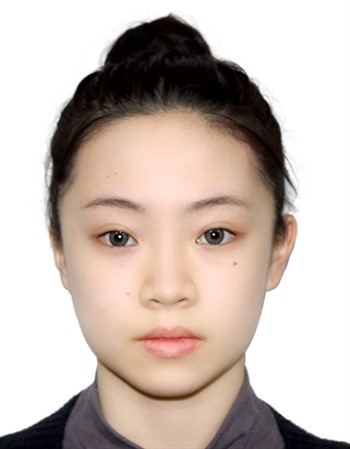 Profile picture of Xu Keni