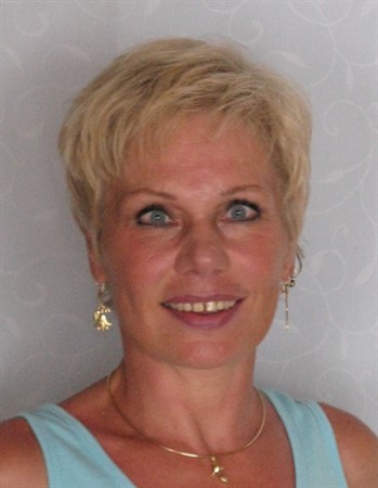 Profile picture of Ursula Klingler