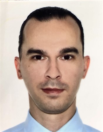 Profile picture of Mariusz Budek