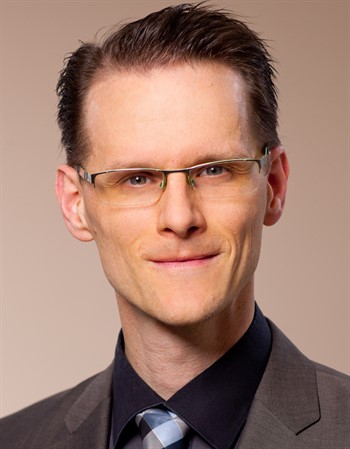 Profile picture of Kai Fleischer