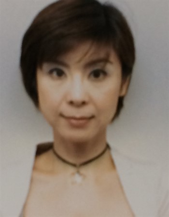 Profile picture of Hiromi Nakagawa