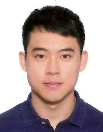 Profile picture of Chan Hing Wai