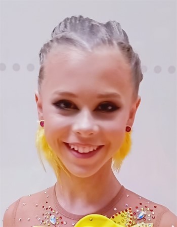 Profile picture of Lucie Cochlarova