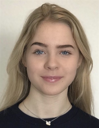 Profile picture of Helena Hafthorsdottir O'Connor