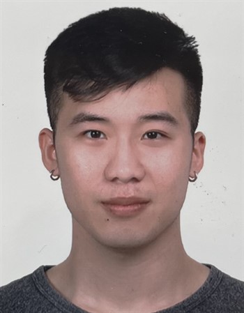 Profile picture of Chen Weiyu