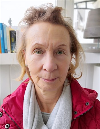 Profile picture of Astrid Meyer