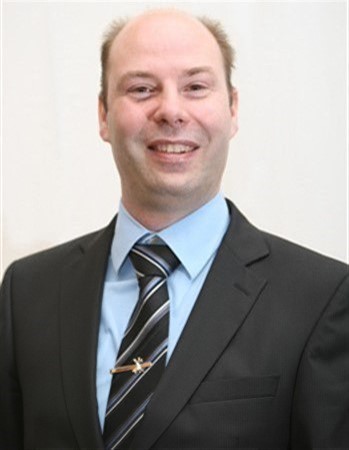 Profile picture of Robert van Halder