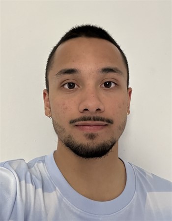 Profile picture of Antoine Lao-Kan