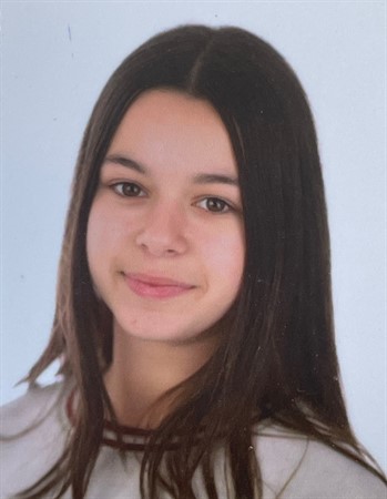 Profile picture of Alina Ratushniak