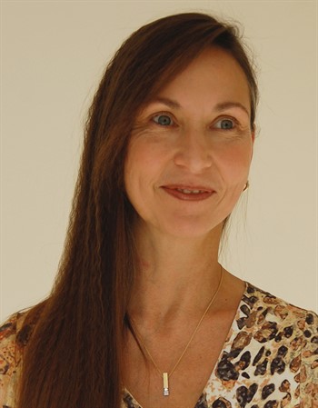 Profile picture of Manuela Treindl