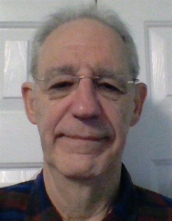 Profile picture of Clifford Nicholas Arnold