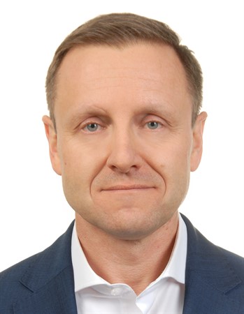 Profile picture of Piotr Kiwilsza