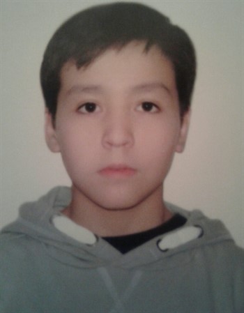 Profile picture of Sanzhar Ibrayev