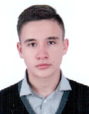 Profile picture of Daniil Chernoivanov