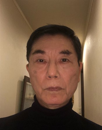 Profile picture of Sumio Iwase