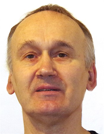 Profile picture of Gregor Hoffmann