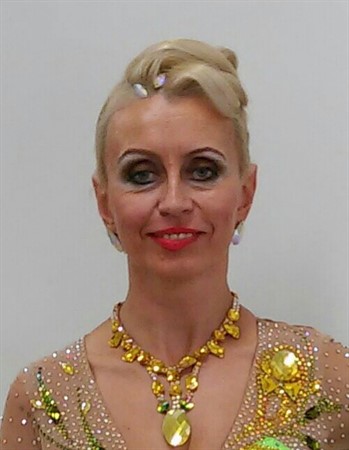 Profile picture of Elena Martynenko