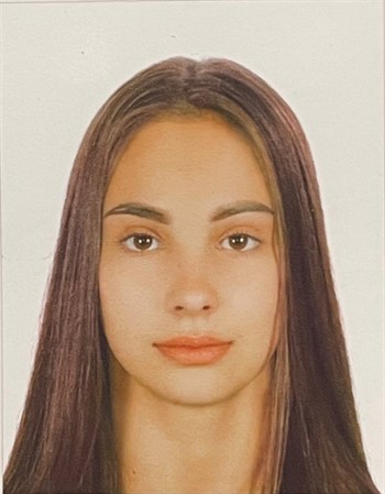 Profile picture of Polina Siniachkina