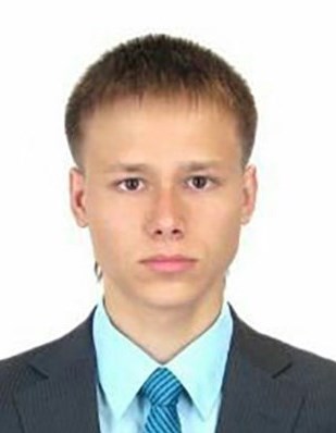 Profile picture of Sergey Pavlov