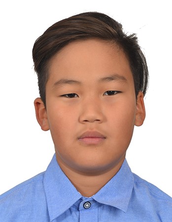 Profile picture of Garidkhuu Chuluun