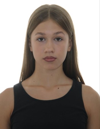 Profile picture of Polina Afonina