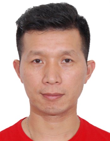 Profile picture of Qin Haiyang