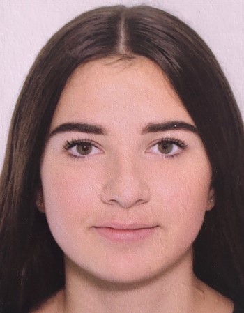 Profile picture of Karina Ponomareva